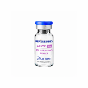 CJC-1295 + GRF 1-29 (NO DAC) - 5mg