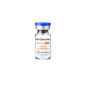 GHK-Cu (Copper Peptide) - 50mg