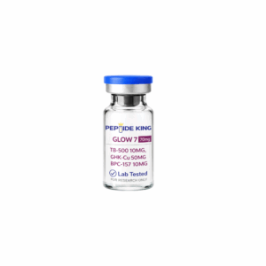 Glow 7 - 70mg (Blend)