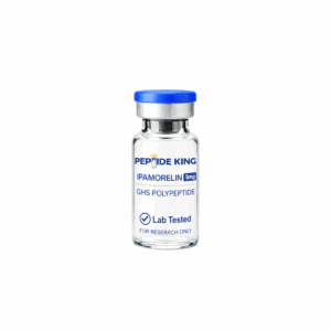 Ipamorelin - 5mg