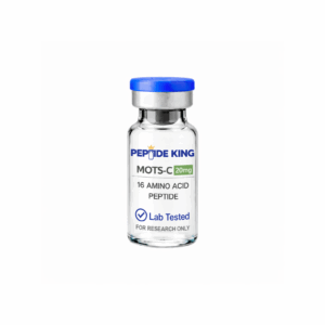 MOTS-c - 20mg